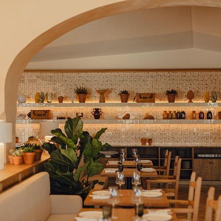 فندق Aethos Sardinia كانّيجوني المظهر الخارجي الصورة
