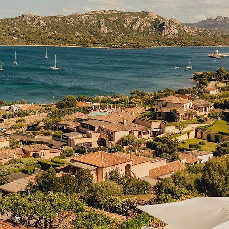 فندق Aethos Sardinia كانّيجوني المظهر الخارجي الصورة
