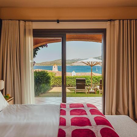فندق Aethos Sardinia كانّيجوني المظهر الخارجي الصورة