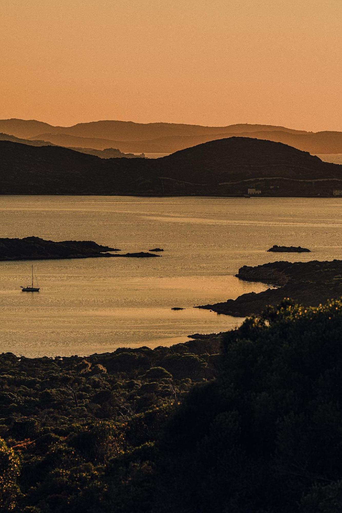 فندق Aethos Sardinia كانّيجوني المظهر الخارجي الصورة